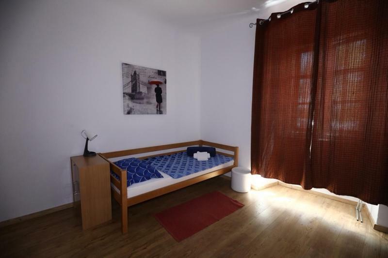 Odeon Apartment And Rooms Rijeka Exterior foto